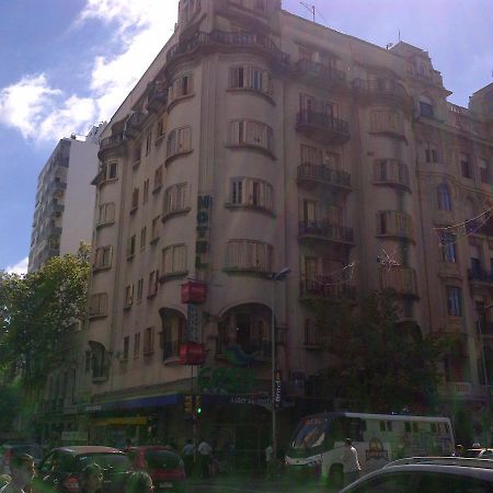Aramaya Montevideo Kültér fotó