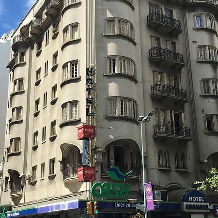 Aramaya Montevideo Kültér fotó
