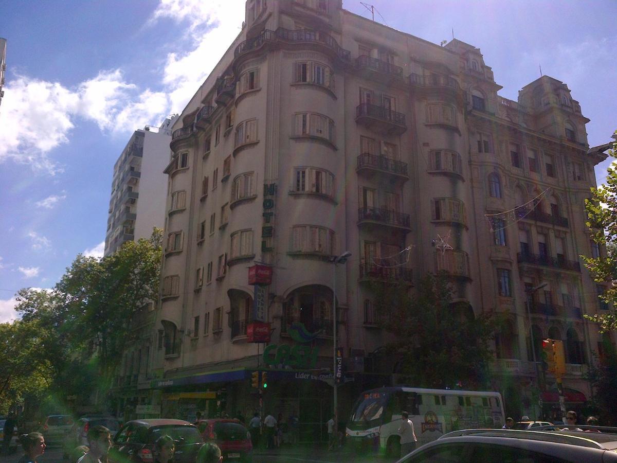 Aramaya Montevideo Kültér fotó