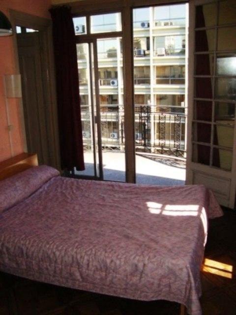 Aramaya Montevideo Szoba fotó