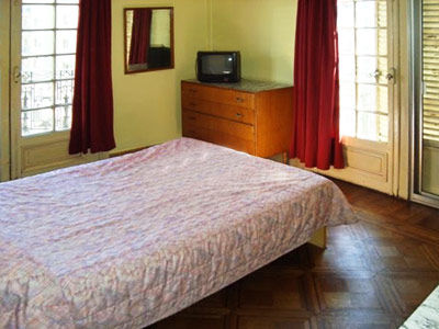 Aramaya Montevideo Kültér fotó