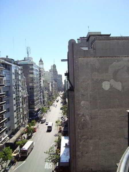 Aramaya Montevideo Kültér fotó
