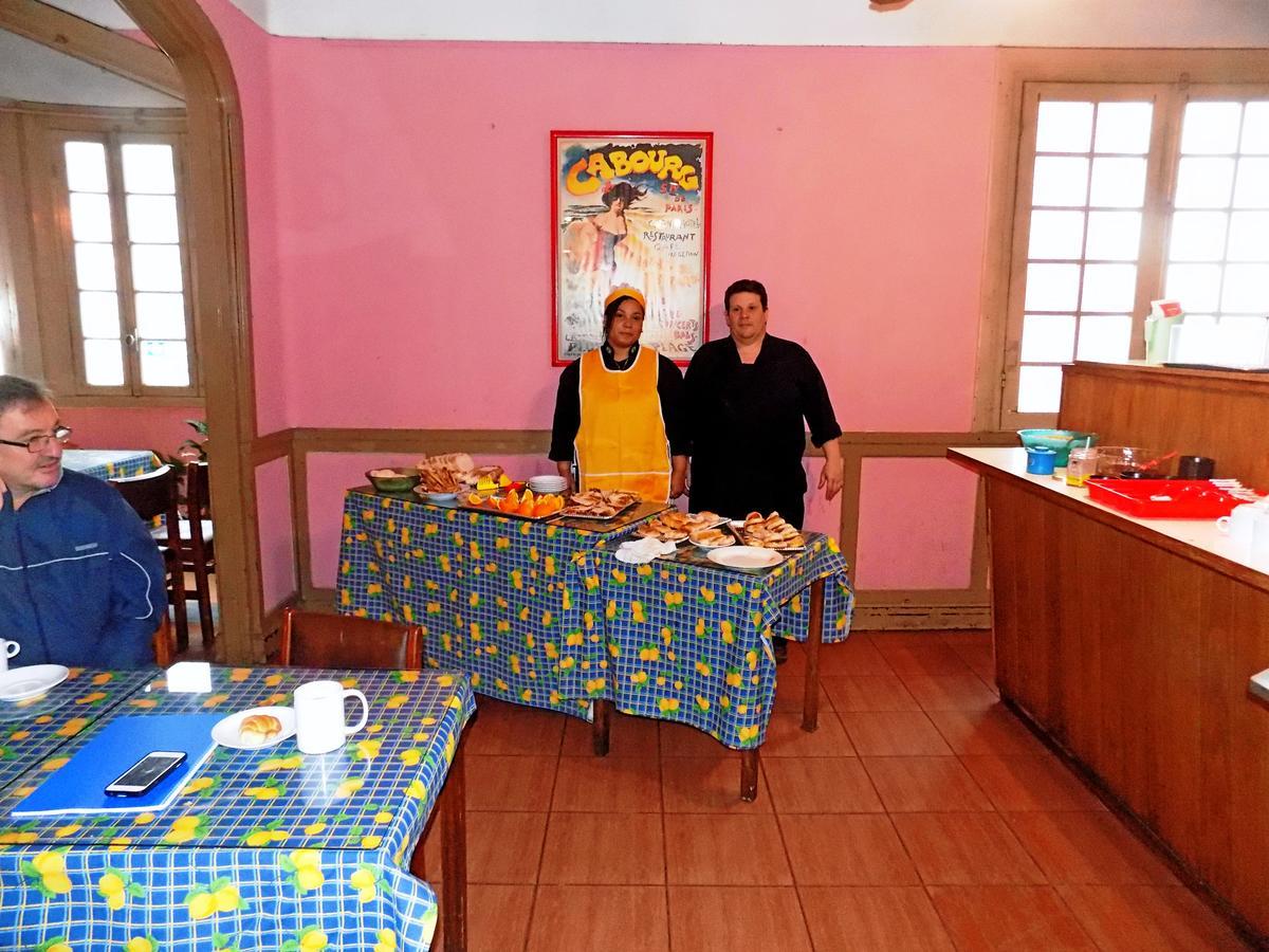Aramaya Montevideo Kültér fotó
