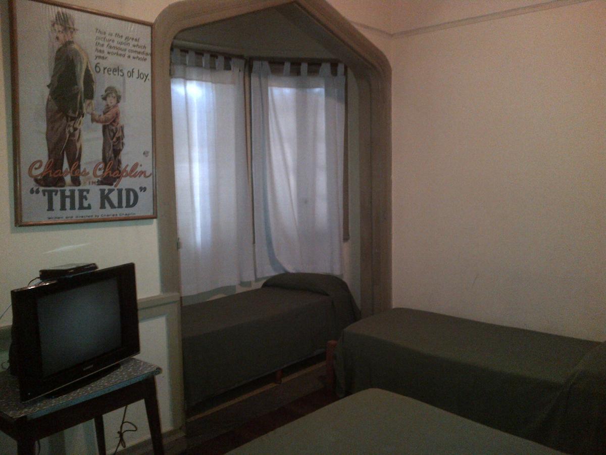 Aramaya Montevideo Kültér fotó