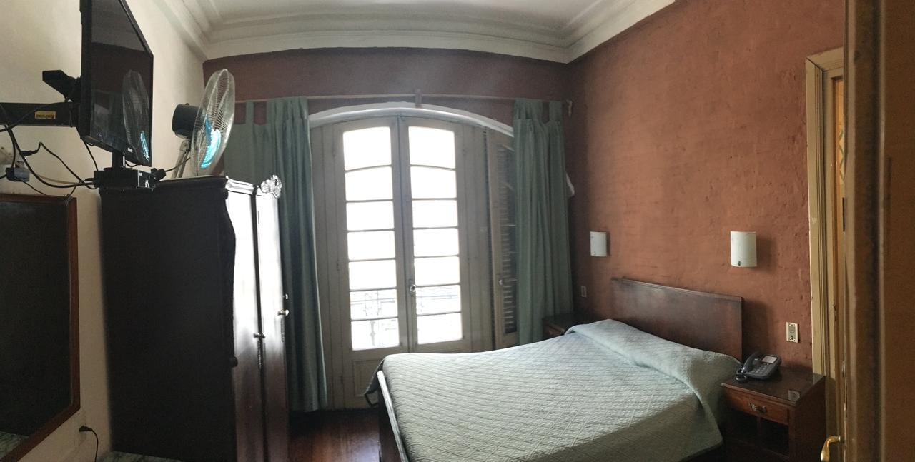 Aramaya Montevideo Kültér fotó